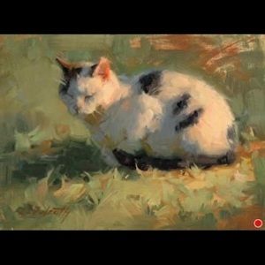 Meet your Posher, Christina